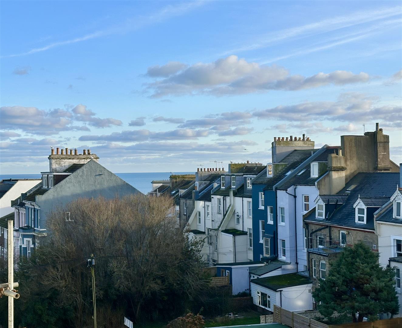 4 bed property in Stockleigh Road, St. Leonards-On-Sea